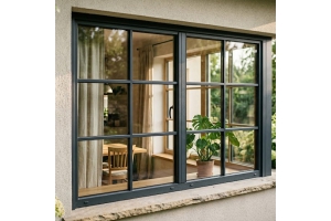 Fensterkreuze