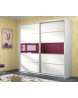 Santana2 - Kleiderschrank 3 türig