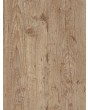LIM WOODLINE 3 Double - aluminum double door covered Fir Platinum wood imitation