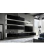Idea J1 - Wohnzimmerschrank modern