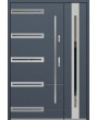 Fargo 39 DB - Haustür mit Seitenteil