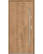 Fargo 43C - Haustüren solid