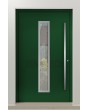 LIM AP01 - Aluminium-Glas-Haustür