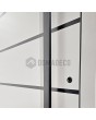 PIVOT AP04 - Reynaers Masterline 8 pivottür