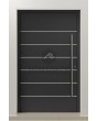 PIVOT AP04 - Reynaers Masterline 8 pivottür