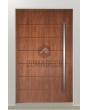 LIM AP05 - Haustür Aluminium