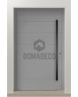LIM AP05 - Haustür Aluminium