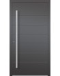 LIM AP05 - Haustür Aluminium