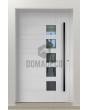 PIVOT AP07 - Aluminium-Drehtür Pivot zu erschwinglichen Preisen