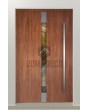 LIM AP11 - Aluminium-Glas-Haustür