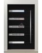 LIM AP18 - Aluminium-Glas-Haustür