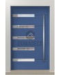 LIM AP18 - Aluminium-Glas-Haustür