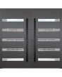 LIM AP18 double -  moderne Doppeltür