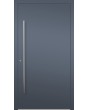 LIM Basic - Vordertür aus massivem Aluminium