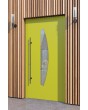 LIM C20 - Sturmtür aus Aluminium