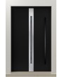 PIVOT C21 - moderne Drehtür