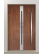 PIVOT C21 - moderne Drehtür