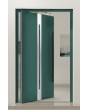PIVOT C21 - moderne Drehtür