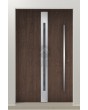 PIVOT C21 - moderne Drehtür