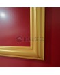 LIM CL05 Doppelflügeltür – klassische, traditionelle Aluminium-Doppelflügeltür
