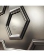 PIVOT CL12 – Klassische Aluminium-Drehtür für den Wohnbereich
