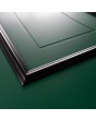 LIM CL16 – Haustür aus Aluminium im traditionellen Stil