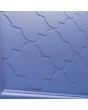 PIVOT CL19 – Luxuriöse Schwenktür aus strukturiertem Aluminium