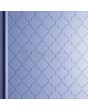PIVOT CL19 – Luxuriöse Schwenktür aus strukturiertem Aluminium