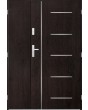 Farbe: Wenge