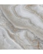 PIVOT Grigio - Drehtür aus Aluminium mit gesintertem Quarz in Grigio
