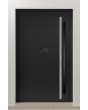 PIVOT Flet A - Haustür aus Aluminium