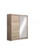 Vezon 150 - Kleiderschrank 2-türig