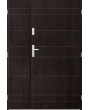 Farbe: Wenge
