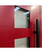 PIVOT AP07 - Aluminium-Drehtür Pivot zu erschwinglichen Preisen