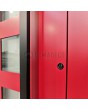 PIVOT AP07 - Aluminium-Drehtür Pivot zu erschwinglichen Preisen