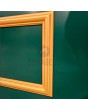 LIM CL05 Doppelflügeltür – klassische, traditionelle Aluminium-Doppelflügeltür