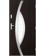Farbe: Wenge