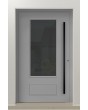  LIM CL05S - Klassisch gestaltete traditionelle Aluminiumtür