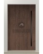 LIM V16 - Moderne Eingangstür aus Aluminium
