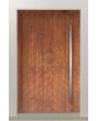 LIM V61 - Schalldichte Aluminiumtür