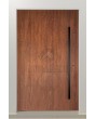 LIM V19 - Aluminium-Hochsicherheits-Haustür