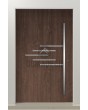 LIM Rapid - Außentür aus Aluminium