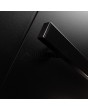 PIVOT V19 – Große Aluminium-Drehtür mit thermischer Trennung