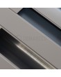 LIM V19 - Aluminium-Hochsicherheits-Haustür
