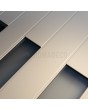 LIM V19 - Aluminium-Hochsicherheits-Haustür