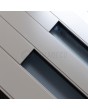 LIM V19 - Aluminium-Hochsicherheits-Haustür
