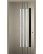 LIM V19 - Aluminium-Hochsicherheits-Haustür
