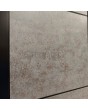 LIM V56 double - Aluminium-Doppel-Haustür mit gesintertem Quarz verkleidet