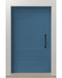 LIM W311- Moderne Haustür aus Aluminium