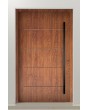 LIM W311- Moderne Haustür aus Aluminium